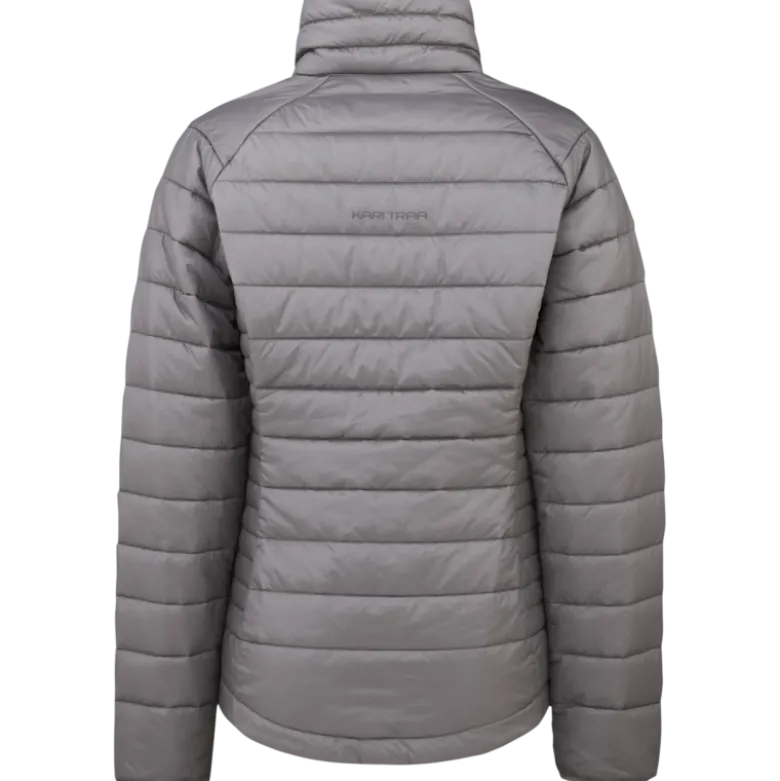 Kari TraaAada Primaloft Ins Jacket - Doudoune femme