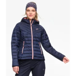 Kari TraaAada PrimaLoft Jacket - Doudoune femme