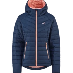 Kari TraaAada PrimaLoft Jacket - Doudoune femme