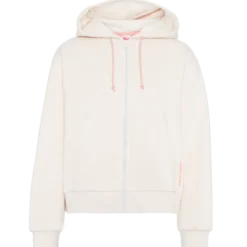 Kari TraaAnelie Zip Hoody - Sweatshirt à capuche femme