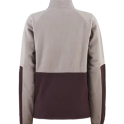 Kari TraaAne Midlayer Full Zip - Polaire femme