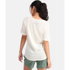 Kari TraaAne Short Sleeve - T-shirt femme