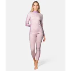 Kari TraaAnna Hz - Sous-vêtement mérinos femme
