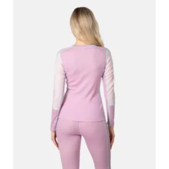 Kari TraaAnna Long Sleeve - Sous-vêtement thermique femme