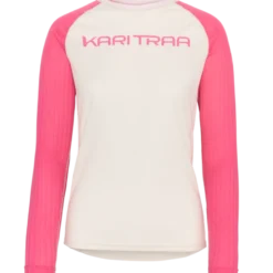 Kari TraaElla Long Sleeve - T-shirt femme