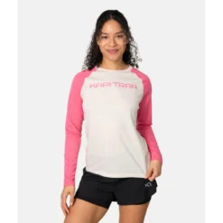 Kari TraaElla Long Sleeve - T-shirt femme