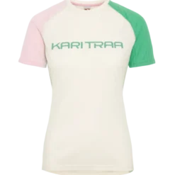Kari TraaElla Tee - T-shirt femme