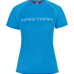 Kari TraaElla Tee - T-shirt femme