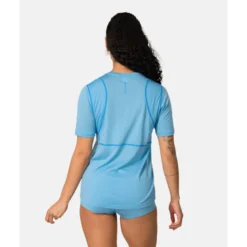 Kari TraaEmbla Wool Tee - T-shirt femme