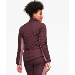 Kari TraaEva Down Jacket - Doudoune femme