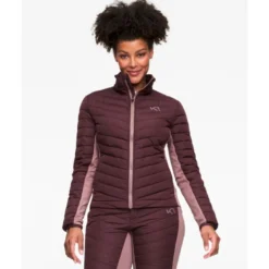 Kari TraaEva Down Jacket - Doudoune femme
