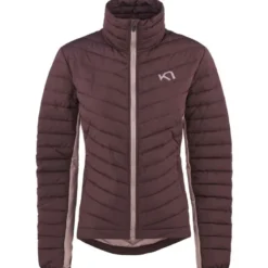 Kari TraaEva Down Jacket - Doudoune femme