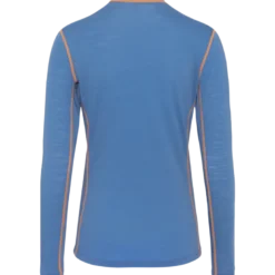 Kari TraaIselin Ls - Sous-vêtement thermique femme