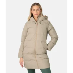 Kari TraaJulia Parka - Doudoune femme