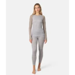Kari TraaKaia Set - Sous-vêtement thermique femme