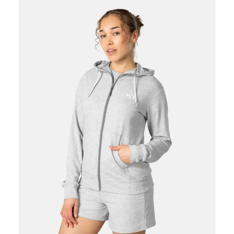 Kari TraaKari Hoodie - Sweatshirt femme