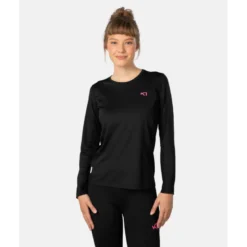 Kari TraaKari Long Sleeve - Maillot thermique femme
