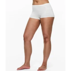 Kari TraaKari Wastelayer® Hipster - 30% Recycled Merino Wool - Boxer femme