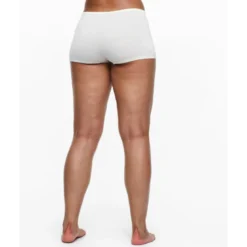 Kari TraaKari Wastelayer® Hipster - 30% Recycled Merino Wool - Boxer femme