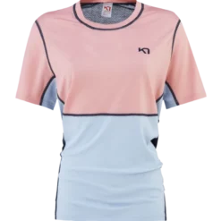 Kari TraaLam Loose Tee - Maillot thermique femme