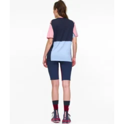 Kari TraaLam Loose Tee - Maillot thermique femme