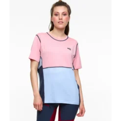 Kari TraaLam Loose Tee - Maillot thermique femme