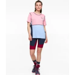 Kari TraaLam Loose Tee - Maillot thermique femme