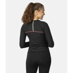 Kari TraaLinnea Long Sleeve - Maillot thermique femme