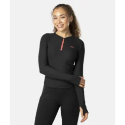 Kari TraaLinnea Long Sleeve - Maillot thermique femme