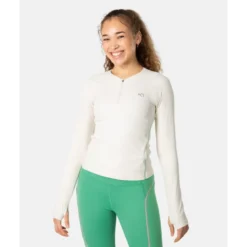 Kari TraaLinnea Long Sleeve - Maillot thermique femme