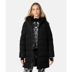 Kari TraaLinn Parka - Doudoune femme