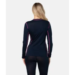 Kari TraaLive Ls - Collant thermique femme
