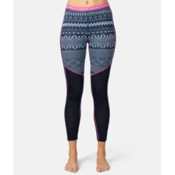 Kari TraaLive Pants - Collant thermique femme