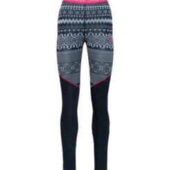 Kari TraaLive Pants - Collant thermique femme
