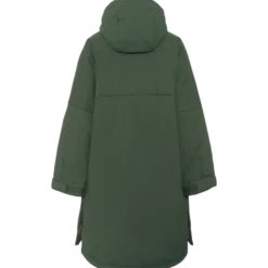 Kari TraaMalene Cape - Parka femme