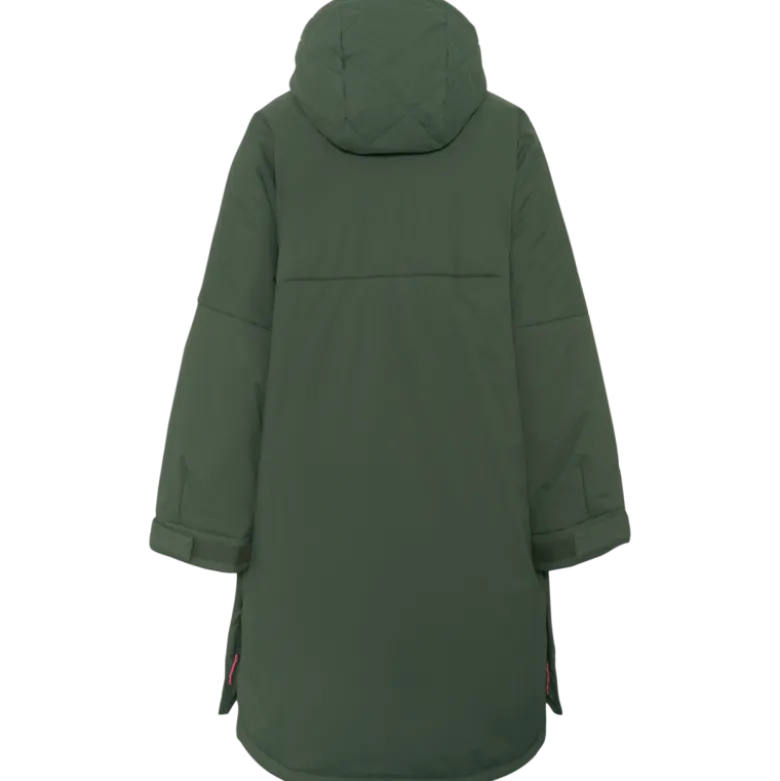 Kari TraaMalene Cape - Parka femme