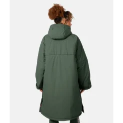 Kari TraaMalene Cape - Parka femme
