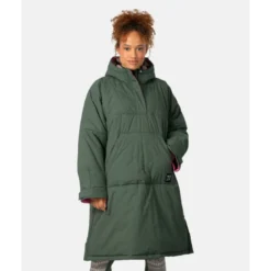 Kari TraaMalene Cape - Parka femme