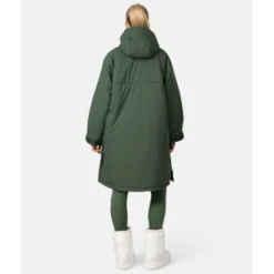Kari TraaMalene Cape - Parka femme