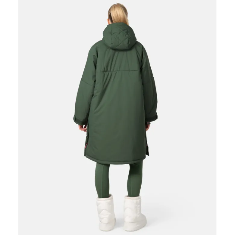Kari TraaMalene Cape - Parka femme
