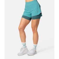 Kari TraaMija Training Shorts - Short femme