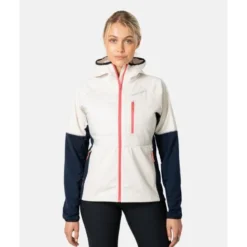 Kari TraaNia Jacket - Doudoune femme