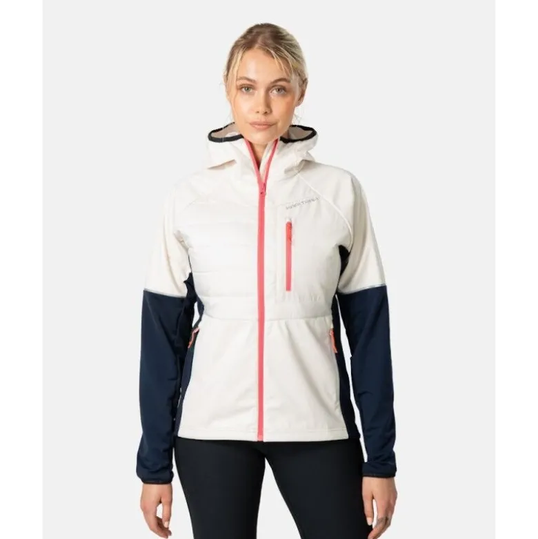 Kari TraaNia Jacket - Doudoune femme