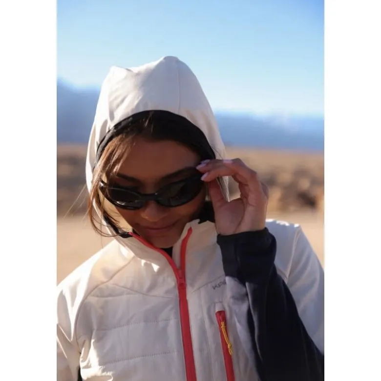 Kari TraaNia Jacket - Doudoune femme