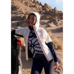 Kari TraaNia Jacket - Doudoune femme