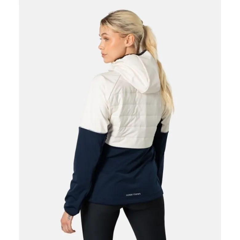 Kari TraaNia Jacket - Doudoune femme