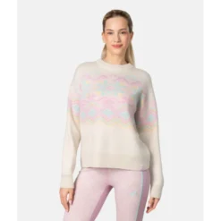 Kari TraaRachel Sweater - Pullover femme