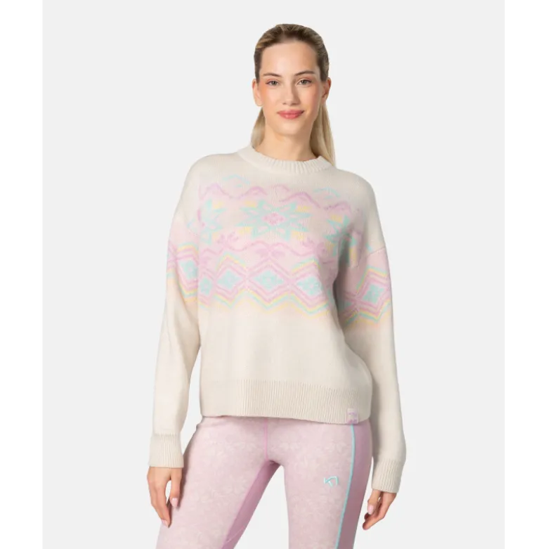 Kari TraaRachel Sweater - Pullover femme