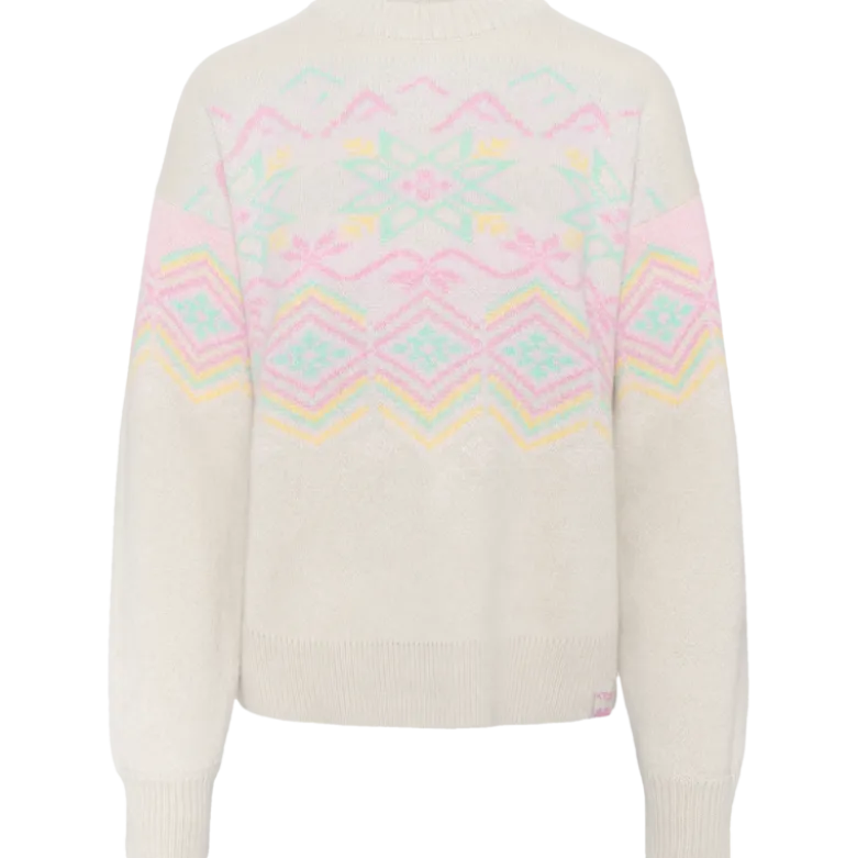 Kari TraaRachel Sweater - Pullover femme
