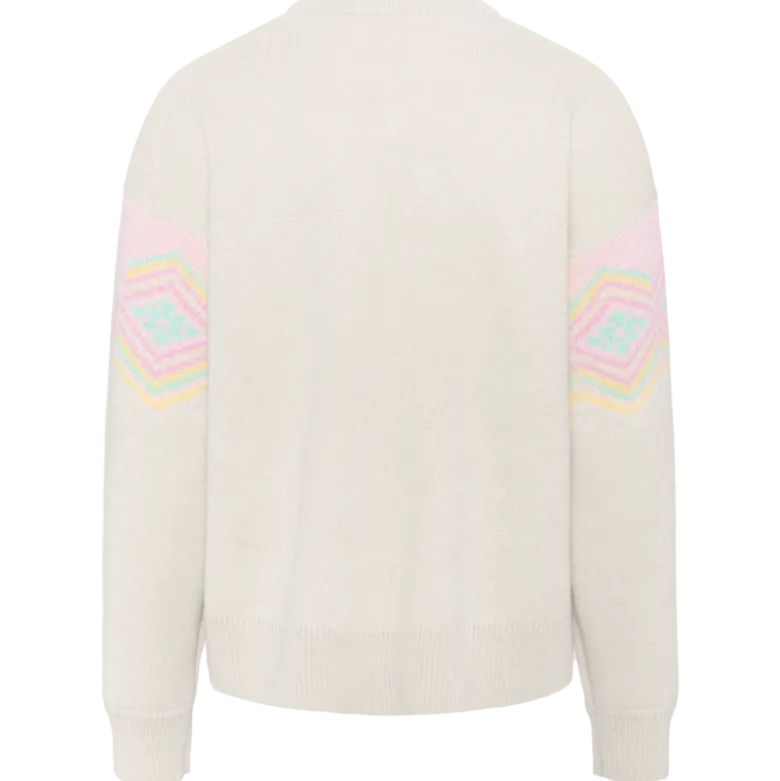 Kari TraaRachel Sweater - Pullover femme